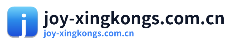 joy-xingkongs.com.cn Logo